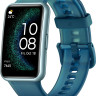 Умные часы Huawei Watch FIT Special Edition (насыщенный зеленый)