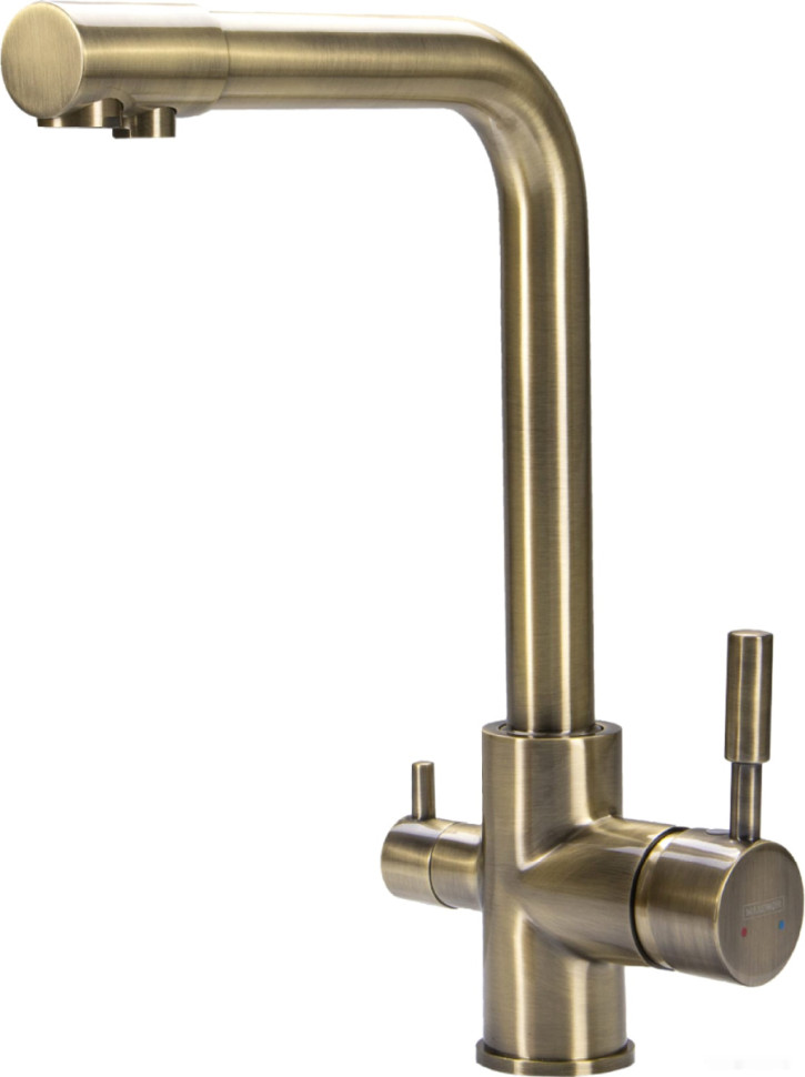 Смеситель Maxonor MN4352-4