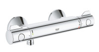Смеситель Grohe Grohtherm 800 34558000