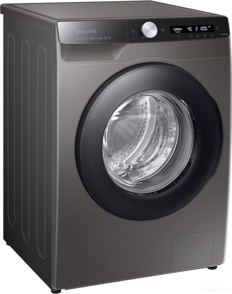 Стиральная машина Samsung WW70AG6S23AXLP