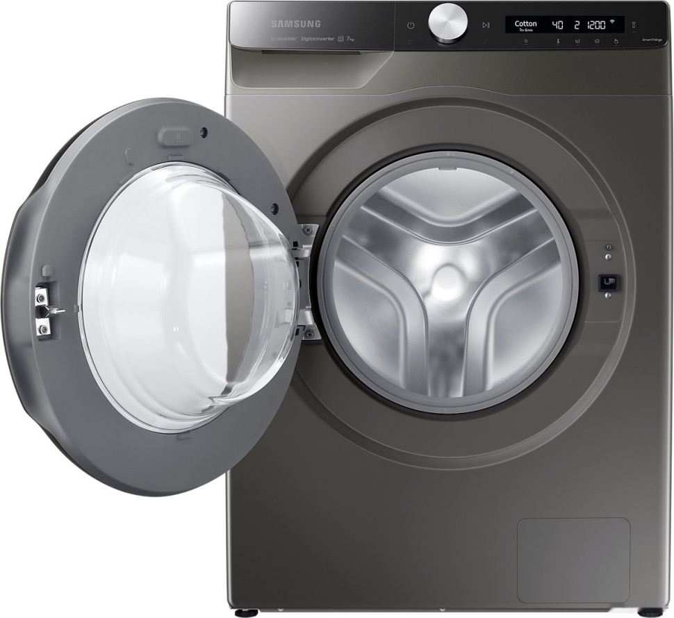 Стиральная машина Samsung WW70AG6S23AXLP