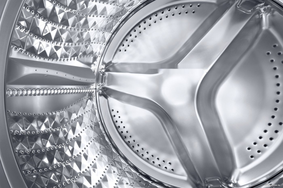 Стиральная машина Samsung WW70AG6S23AXLP