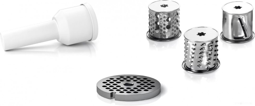 Мясорубка Bosch MMWP2004