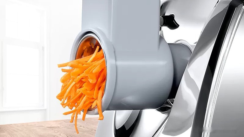 Мясорубка Bosch MMWP2004