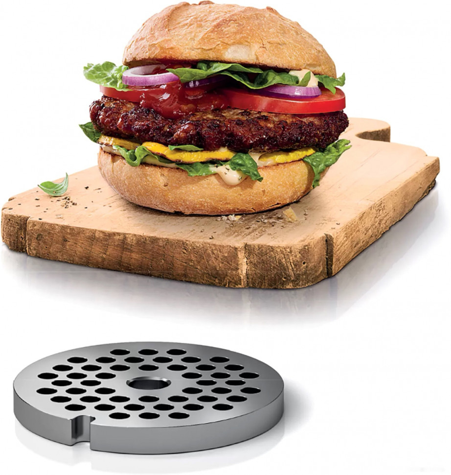 Мясорубка Bosch MMWP2004