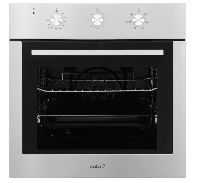 Духовой шкаф CATA UME 7207 X