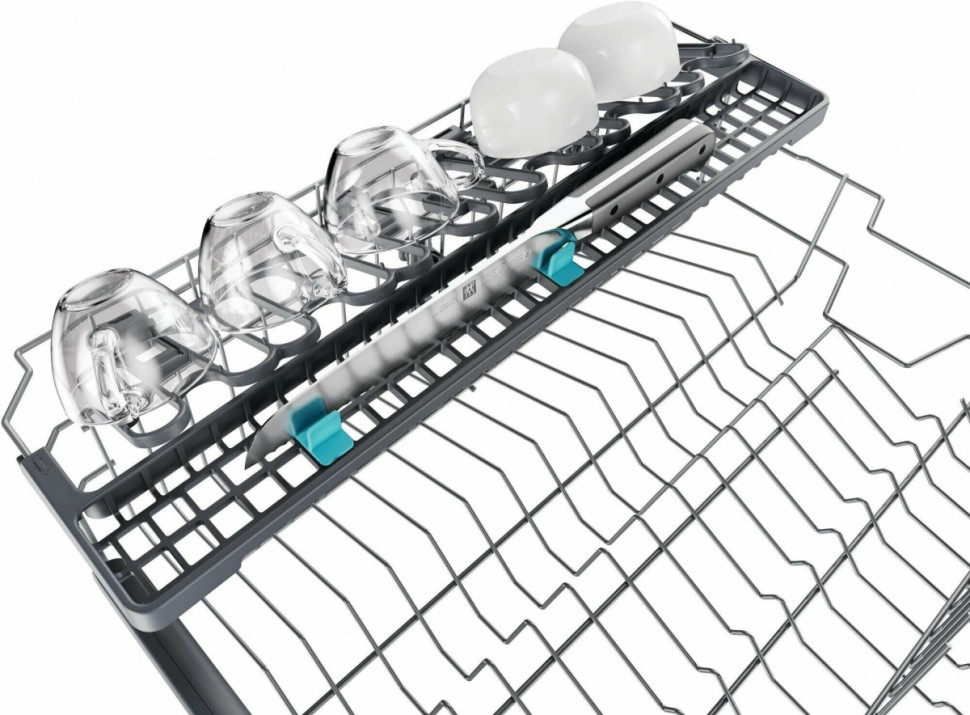 Посудомоечная машина Candy CI 5C7F0A-08