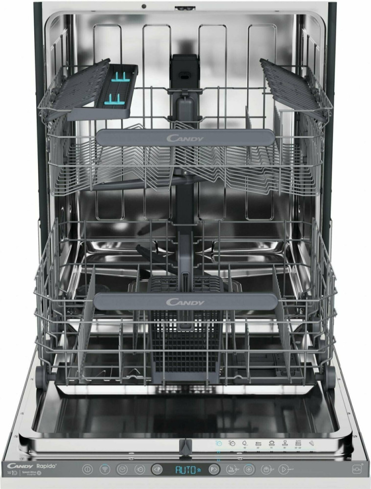 Посудомоечная машина Candy CI 5C7F0A-08