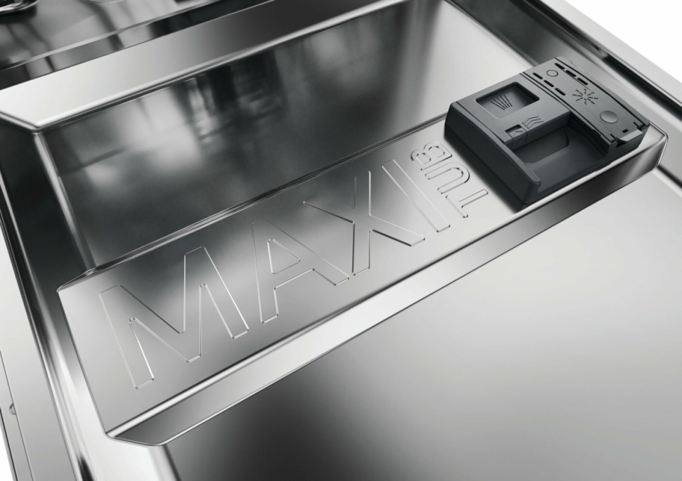 Посудомоечная машина Candy CI 5C7F0A-08