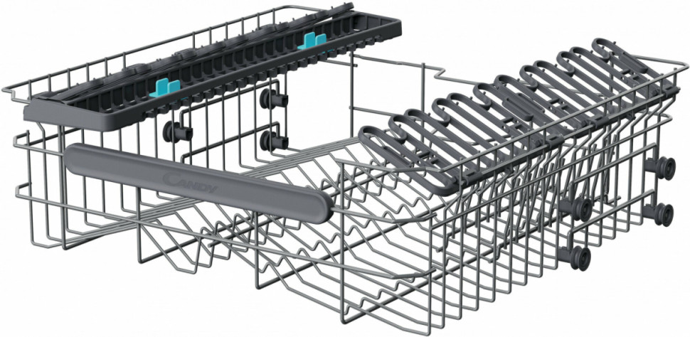 Посудомоечная машина Candy CI 5C7F0A-08