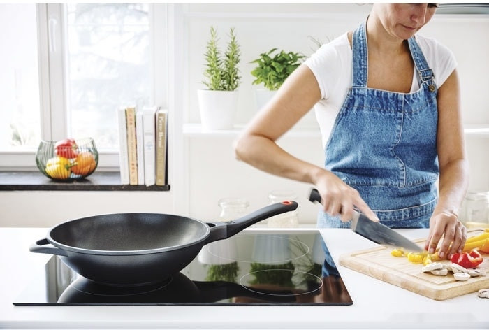 Сковорода ВОК Beka Energy 13520304