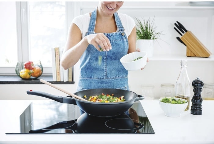 Сковорода ВОК Beka Energy 13520304