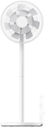 Вентилятор Xiaomi Mi Smart Standing Fan 2 BPLDS02DM (международная версия)