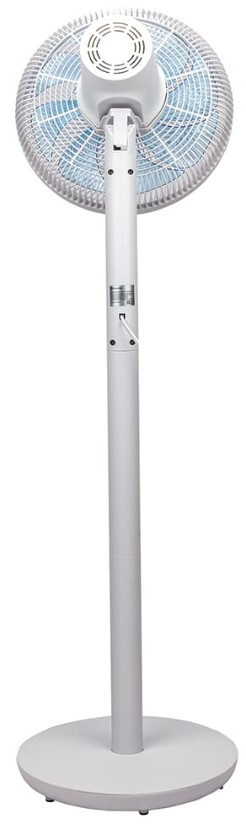 Вентилятор Evolution AirLeaf AL-813R Smart