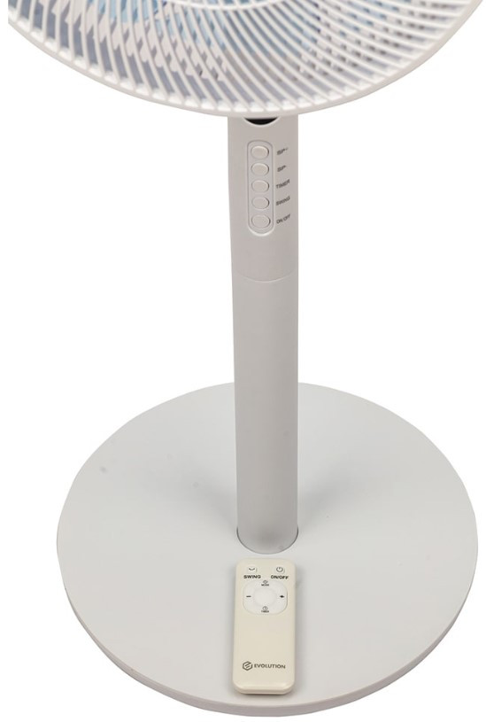 Вентилятор Evolution AirLeaf AL-813R Smart