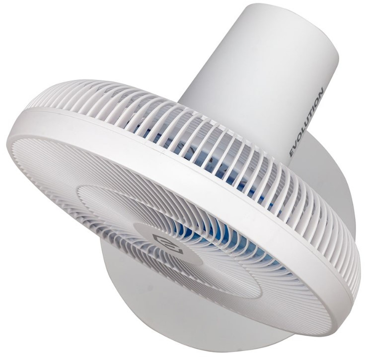 Вентилятор Evolution AirLeaf AL-813R Smart