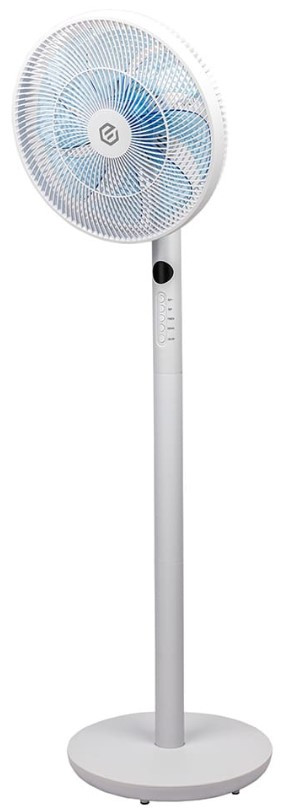 Вентилятор Evolution AirLeaf AL-813R Smart