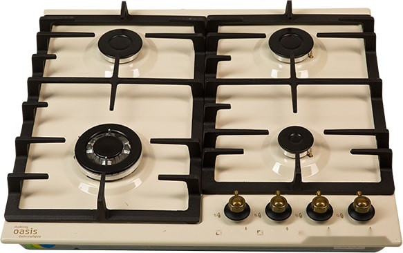 Варочная панель Oasis P-MIRT (B)