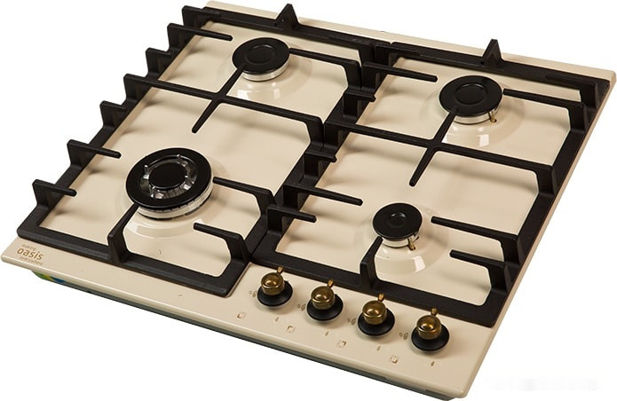 Варочная панель Oasis P-MIRT (B)