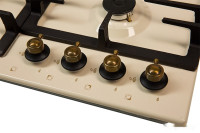 Варочная панель Oasis P-MIRT (B)