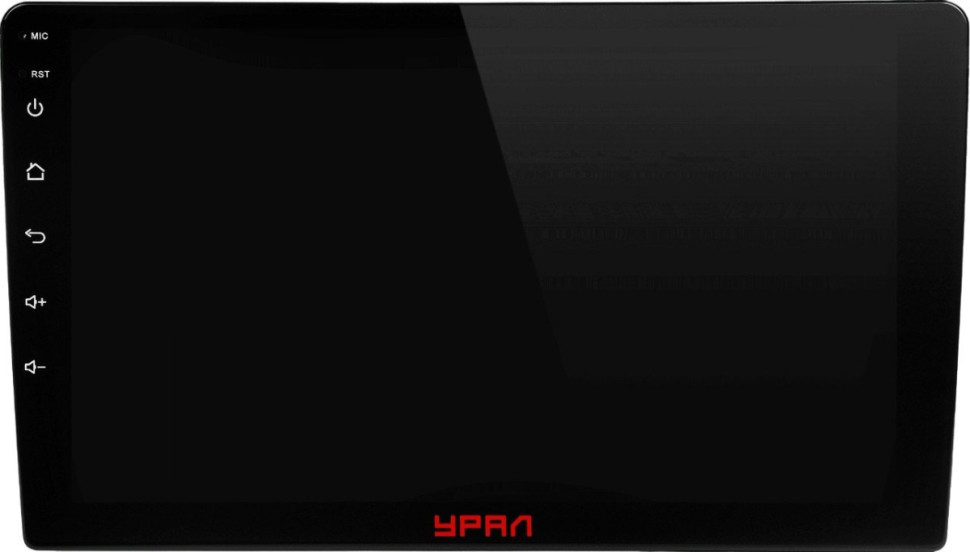 Автомагнитола УРАЛ АМС Шторм 91
