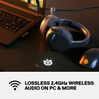 Наушники SteelSeries Arctis 1 Wireless