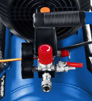 Компрессор ЗУБР КПМ-400-50