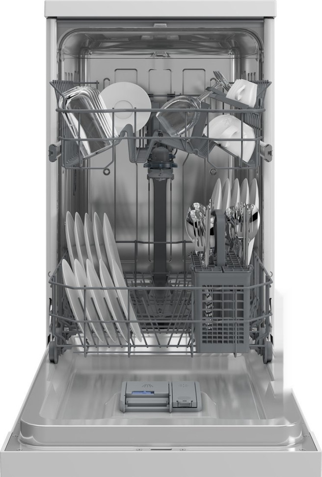 Посудомоечная машина Indesit DFS 1A50