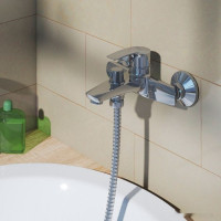 Смеситель IDDIS Ray RAYSB02i02WA