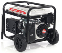 Генератор Интерскол ЭБ-6500Э