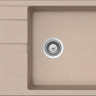 Кухонная мойка Schock Optima 60D Max саббиа