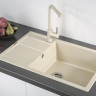 Кухонная мойка Schock Optima 60D Max саббиа
