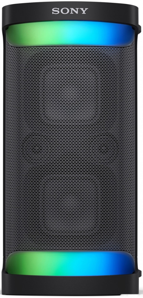 Музыкальный центр Sony SRS-XP500