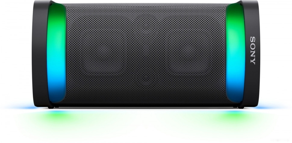 Музыкальный центр Sony SRS-XP500