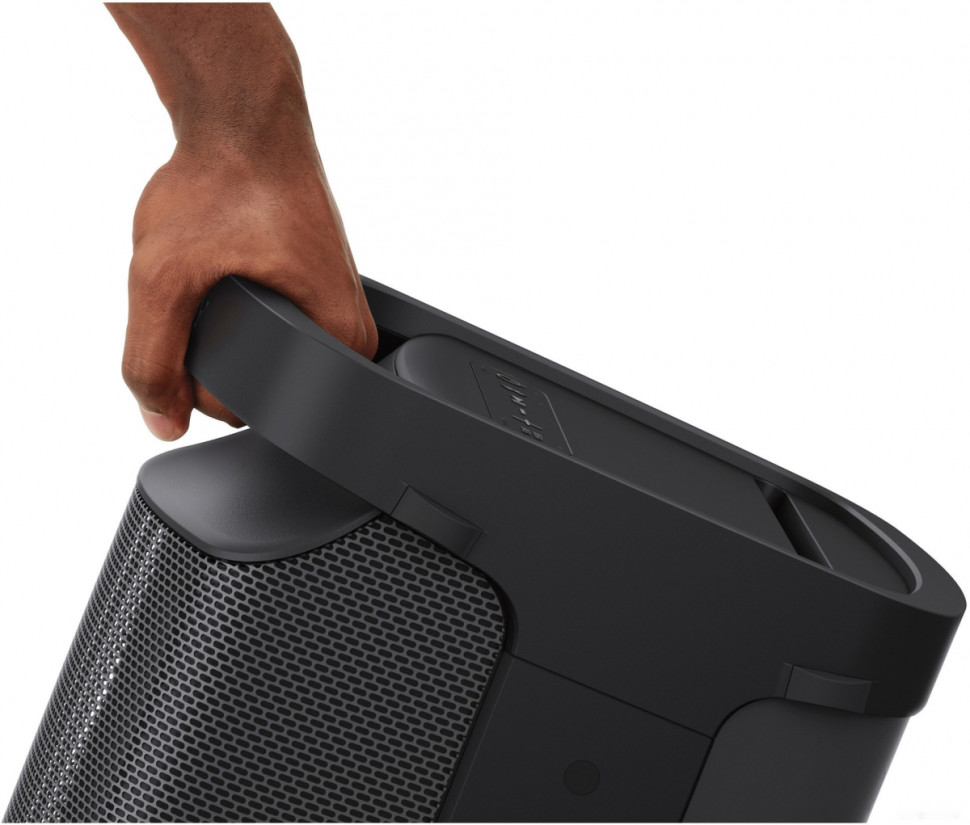 Музыкальный центр Sony SRS-XP500