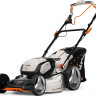 Газонокосилка Daewoo Power DLM 5580Li (без АКБ)