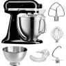Миксер KitchenAid 5KSM185PSEOB