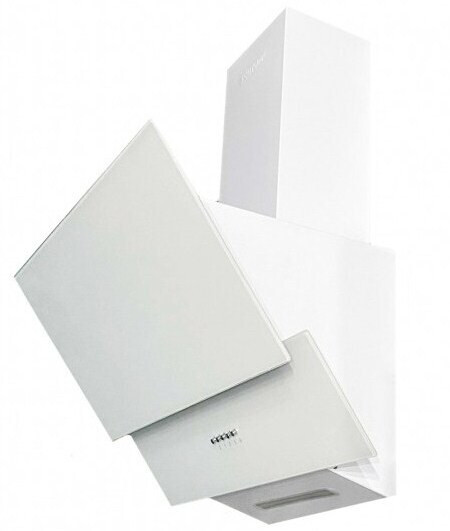 Вытяжка Schtoff Nevida 600 (белый)