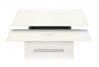 Вытяжка Schtoff Nevida 600 (белый)