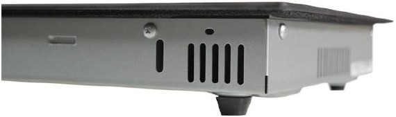 Варочная панель Monsher MHE 33