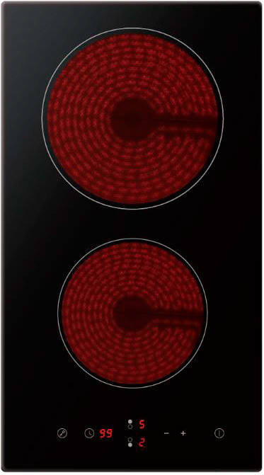 Варочная панель Monsher MHE 33