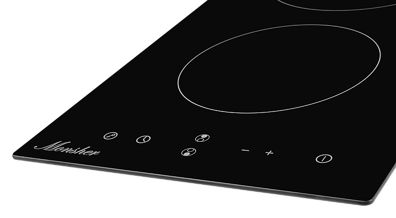 Варочная панель Monsher MHE 33