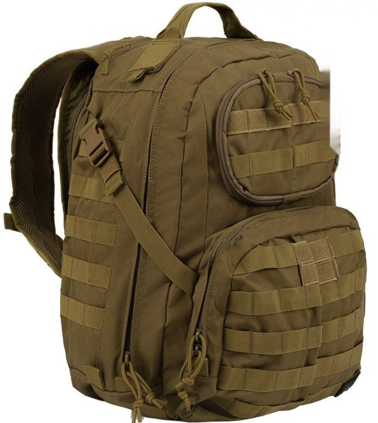 Рюкзак Tramp Commander TRP-042sand (песочный)