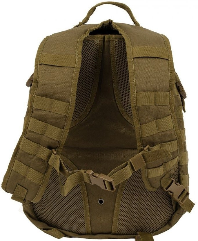 Рюкзак Tramp Commander TRP-042sand (песочный)