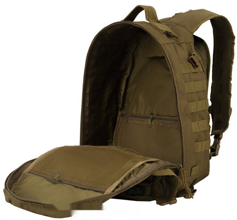 Рюкзак Tramp Commander TRP-042sand (песочный)