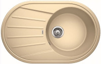 Кухонная мойка Blanco Tamos 45S шампань