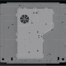 Варочная панель Gorenje GI6421BX