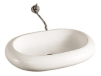 Умывальник Weltwasser Elbach 3075