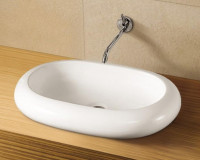 Умывальник Weltwasser Elbach 3075