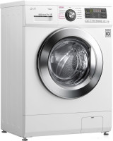 Стиральная машина LG F12M7HDS3